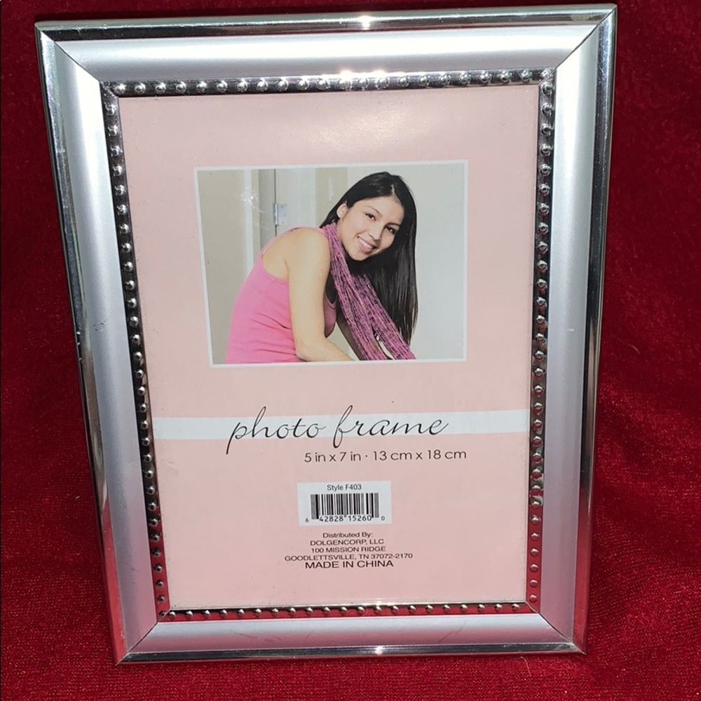 Frame - Picture 2 of 3